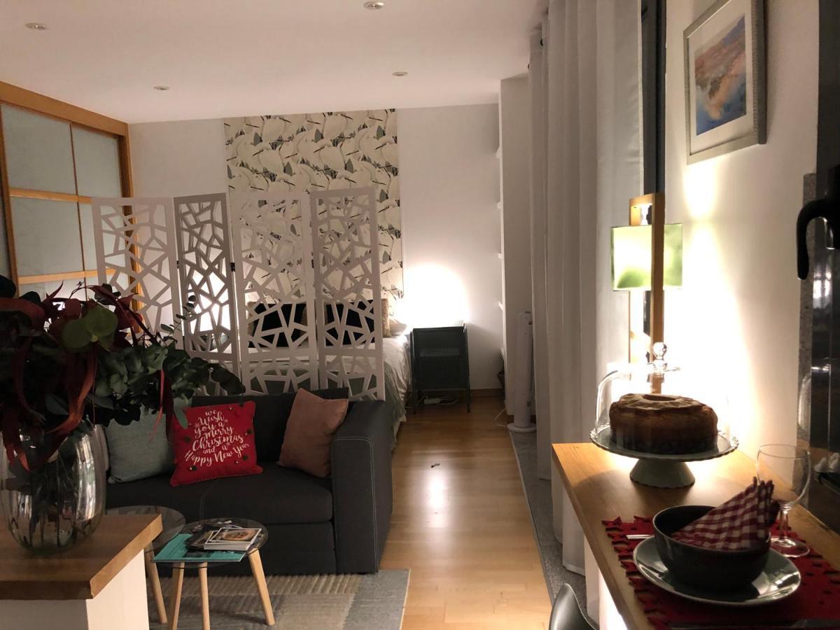 巴约讷Loft Ladeira Real公寓 外观 照片